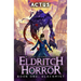 Blackmist: A LitRPG Adventure