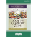 Out of the Comfort Zone: The Authorized Autobiography (16pt Large Print Edition)