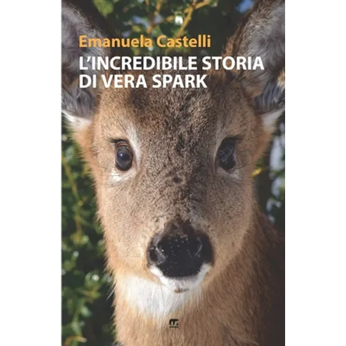 L'incredibile storia di Vera Spark