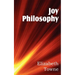 Joy Philosophy