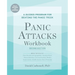 Panic Attacks Workbook: Second Edition: A Guided Program for Beating the Panic Trick, Fully Revised and Updated