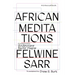 African Meditations