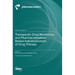 Therapeutic Drug Monitoring and Pharmacokinetics-Based Individualization of Drug Therapy