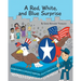 A Red, White, and Blue Surprise
