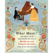 What Music!: The Fifty-Year Friendship Between Beethoven and Nannette Streicher, Who Built His Pianos