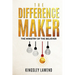 The Difference Maker: The ministry of the believer