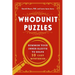 Whodunit Puzzles: Summon Your Inner Sleuth to Solve 10 Cozy Mysteries
