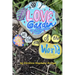 Love Garden at the End of the World