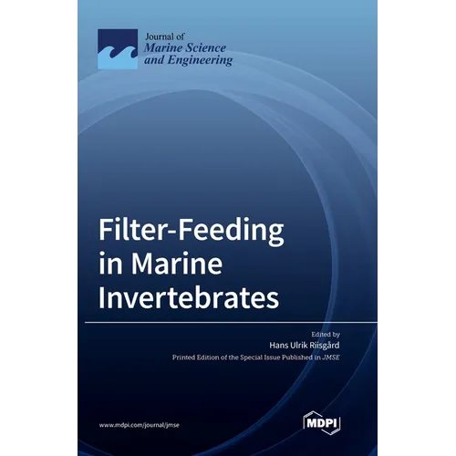 Filter-Feeding in Marine Invertebrates