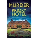 Murder at the Priory Hotel: A totally gripping cozy historical mystery