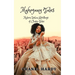 Mahogany Tales: Modern Urban Retellings of Classic Tales