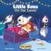 Little Boos on the Loose