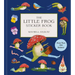 The Little Frog Sticker Book: More Than 700 Stickers!