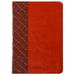 The Passion Translation New Testament (2020 Edition) Compact Brown: With Psalms, Proverbs, and Song of Songs
