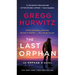The Last Orphan: An Orphan X Novel