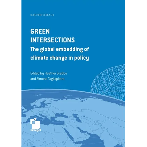 Green intersections: the global embedding of climate change in policy