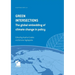 Green intersections: the global embedding of climate change in policy