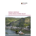 World Heritage Upper Middle Rhine Valley: Illustrated Broschure 5