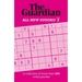 The Guardian Sudoku 2: A Collection of More Than 200 Tricky Puzzles