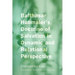 Balthasar Hubmaier's Doctrine of Salvation in Dynamic and Relational Perspective
