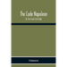 The Code Napoleon; Or, The French Civil Code