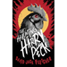 The Haunting of Harry Peck