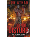 Do Not Disturb 2: The Platinum Palace