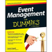 Event Management For Dummies