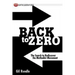Back to Zero: The Search to Rediscover the Methodist Movement