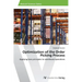 Optimization of the Order Picking Process