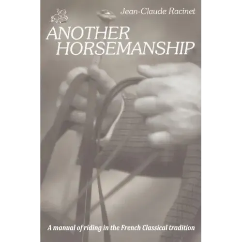 Another Horsemanship
