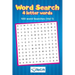 Word Search 4 letter Words: 100 Word Searches