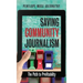 Saving Community Journalism: The Path to Profitability