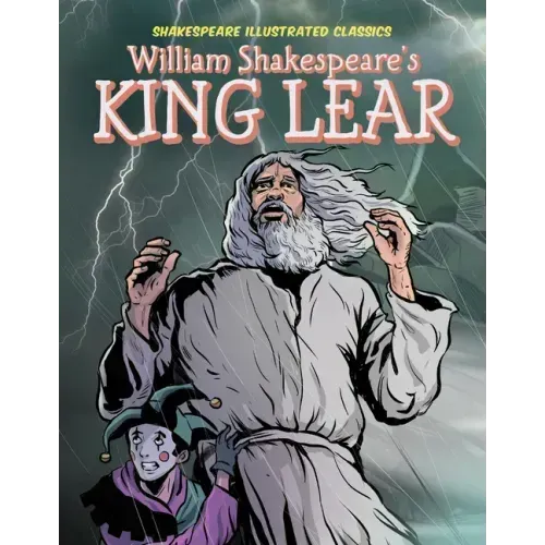 William Shakespeare's King Lear