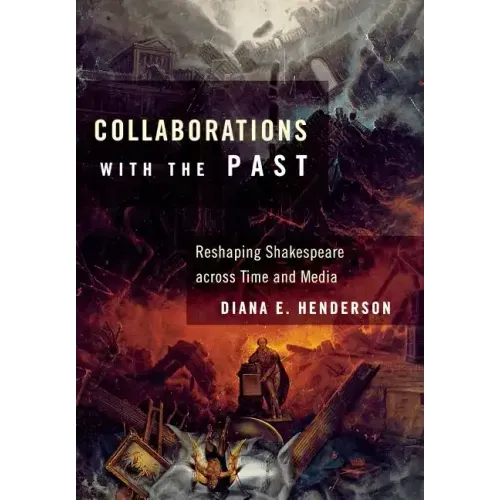 Collaborations with the Past
