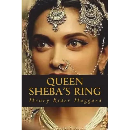 Queen Sheba's Ring