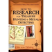 How to Research for Treasure Hunting and Metal Detecting: From Lead Generation to Vetting