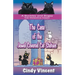 The Case of the Jewel Covered Cat Statues (a Buckley and Bogey Cat Detective Caper)