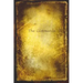 The Commands: The Commands of Jesus, Large Size Edition