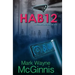 Hab 12: A Scrapyard Ship Novel