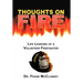 Thoughts on Fire: Life Lessons of a Volunteer Firefighter