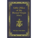 Little Office of the Blessed Virgin Mary: 1867 John F. Fowler Edition