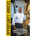Opportunity Knocks: How Hard Work, Community, and Business Can Improve Lives and End Poverty