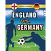 England vs. Germany