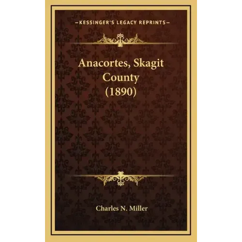 Anacortes, Skagit County (1890)
