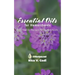 Essential Oils for Hemorrhoids: Essential Oil Recipes for Hemorrhoids