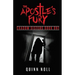 The Apostle's Fury: Shadow Sisters Book One