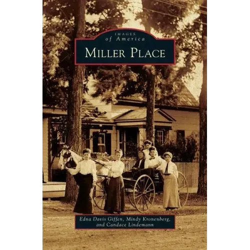 Miller Place