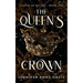 The Queen's Crown: League of Rulers, Book 1
