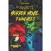 My Favorite Horror Movie Franchises